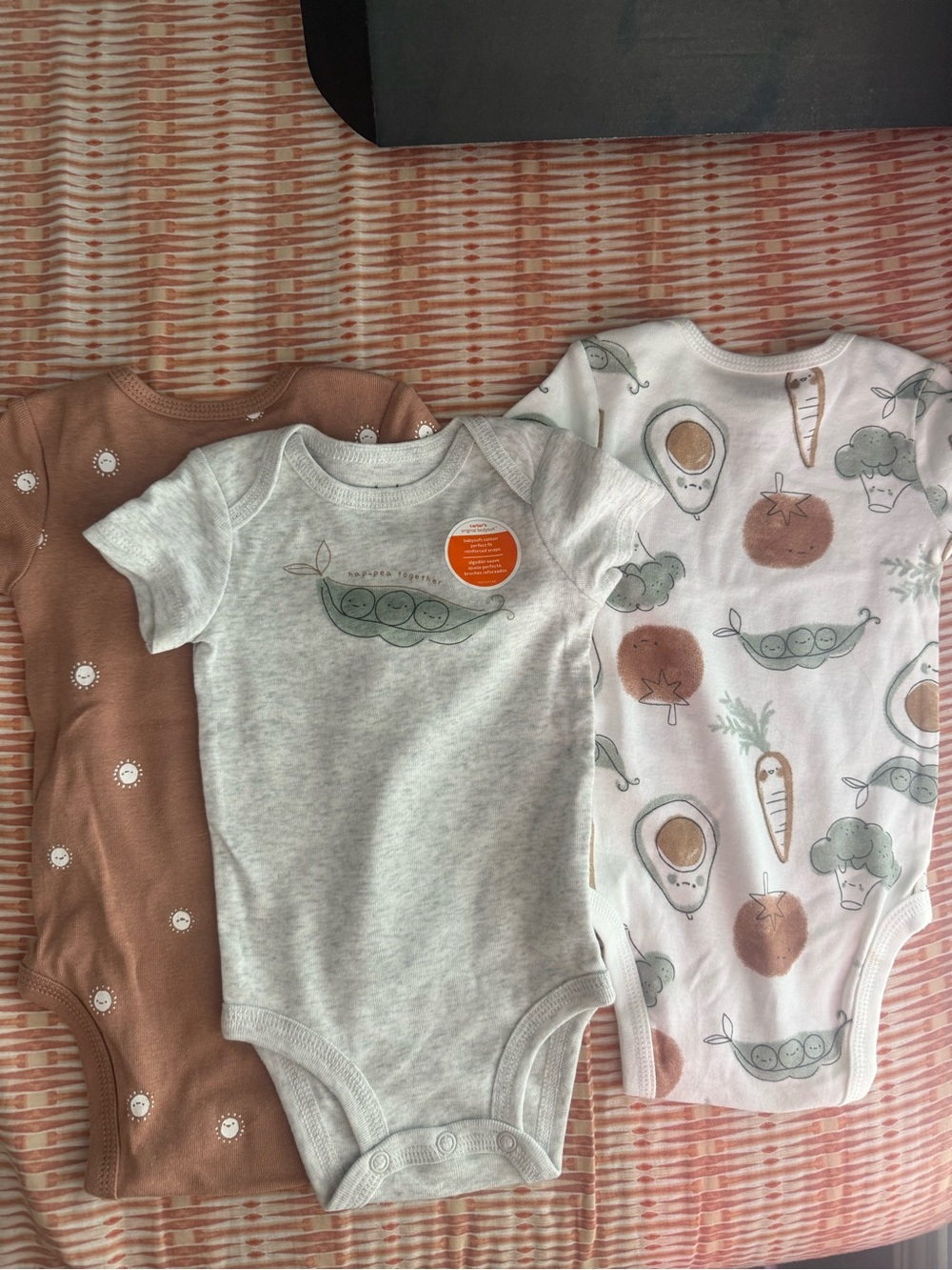carters bundle 3M